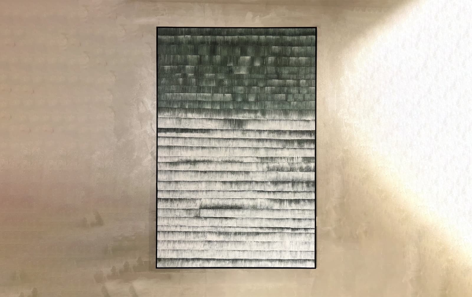 FE8199 Textured Wall Sculpture